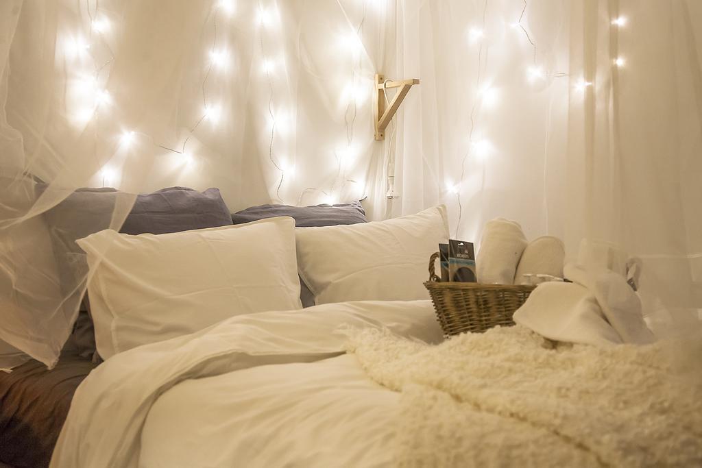 The Nook Apartment Zagreb Buitenkant foto