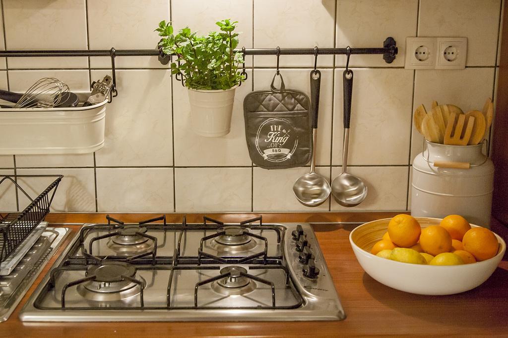 The Nook Apartment Zagreb Buitenkant foto